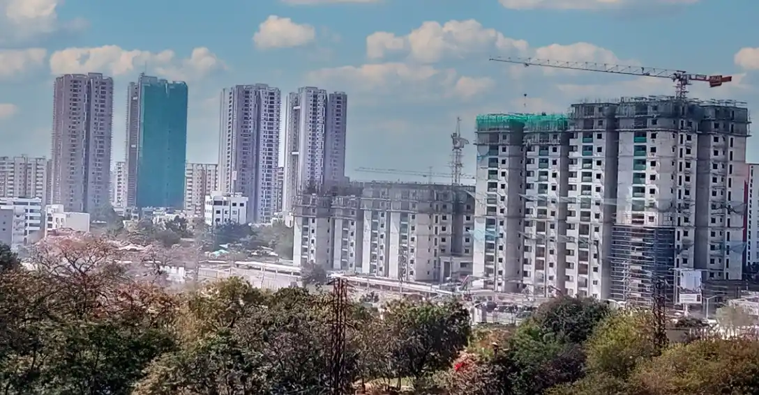 Kokapet