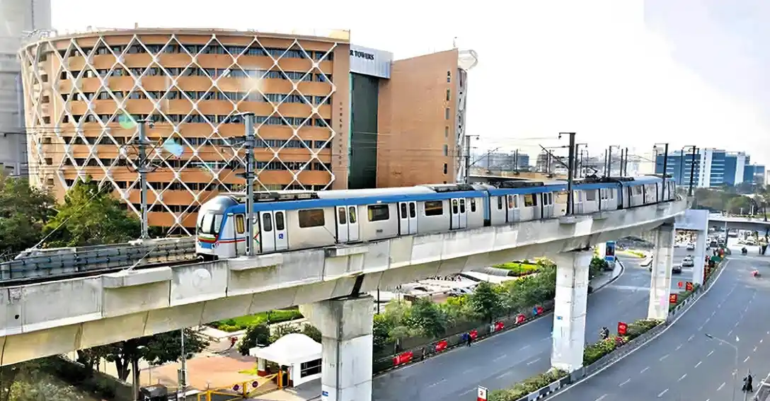 Hitech City