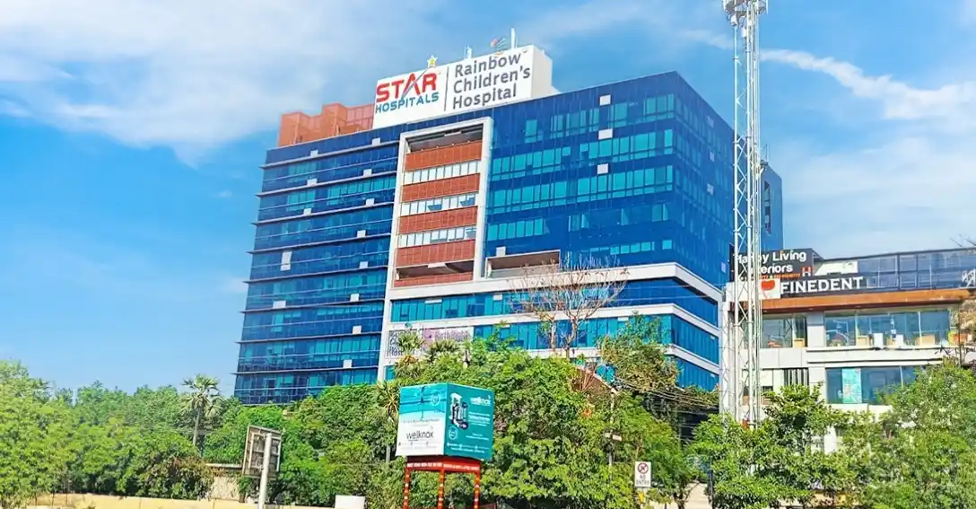 Star Hospital